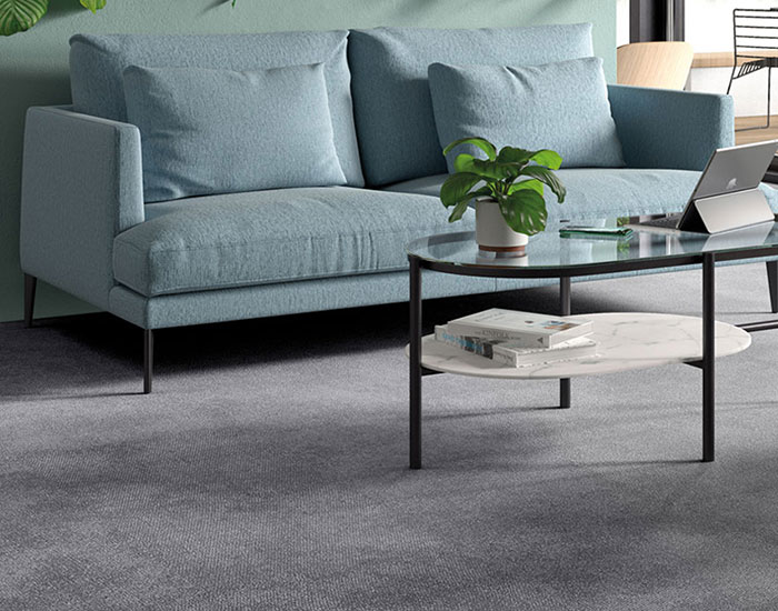 Living Room Flooring