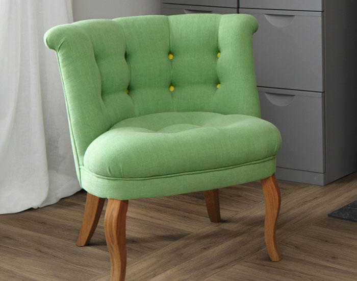 Home Office Flooring